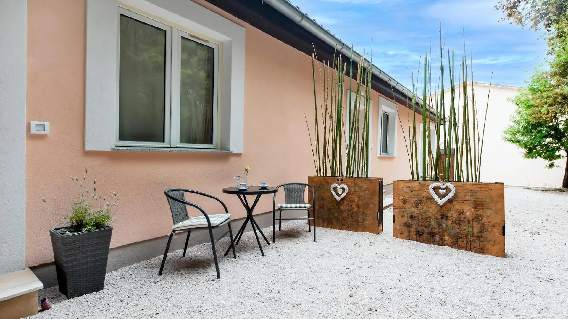 רוביני Apartman Babich 0*,  קרואטיה