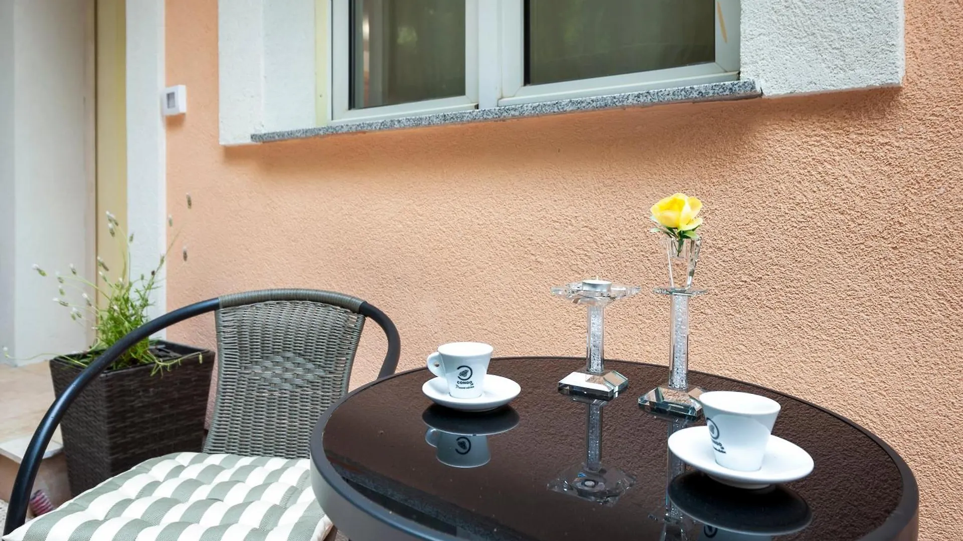 Apartman Babich Rovigno 0*,  Croazia