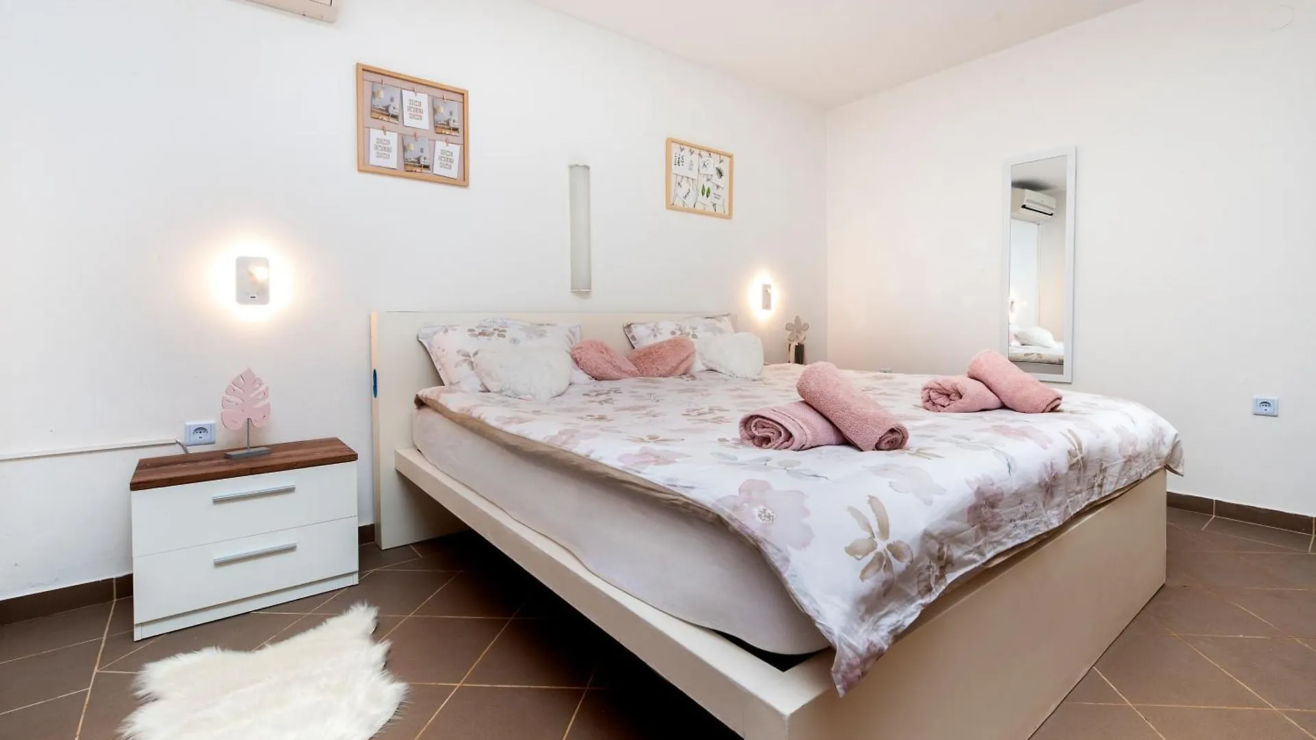 Apartman Babich Rovinj Apartment