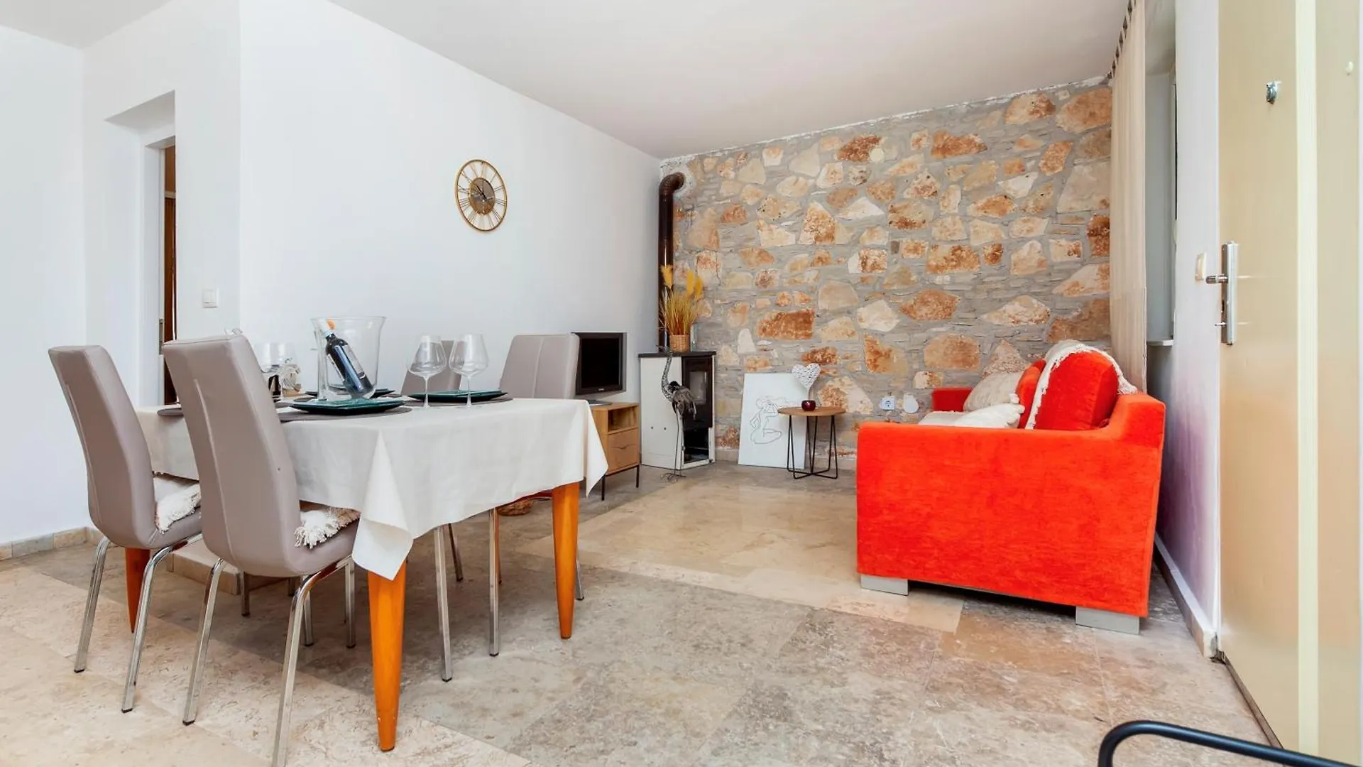 Apartman Babich Rovinj