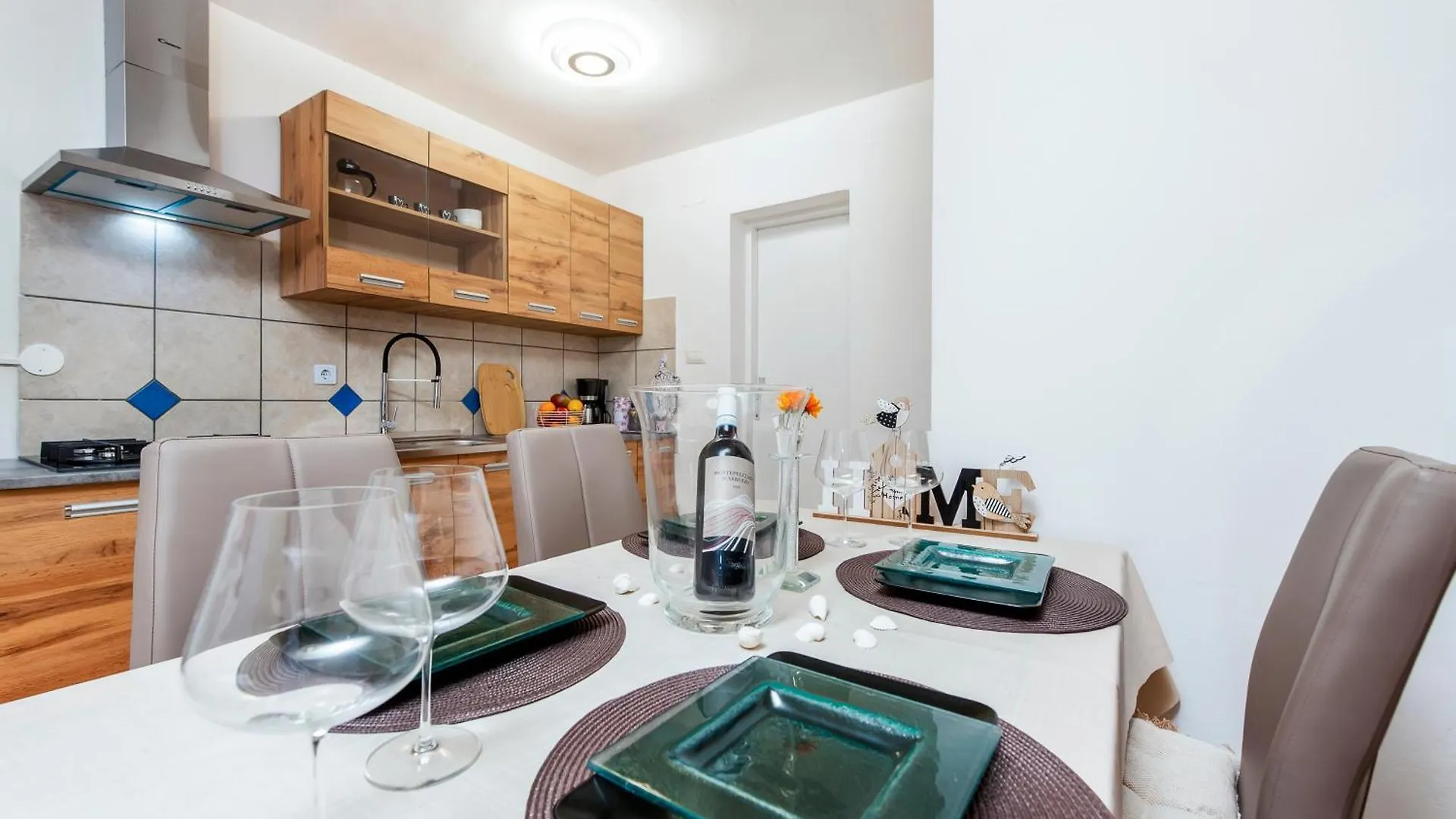 Apartman Babich Rovinj