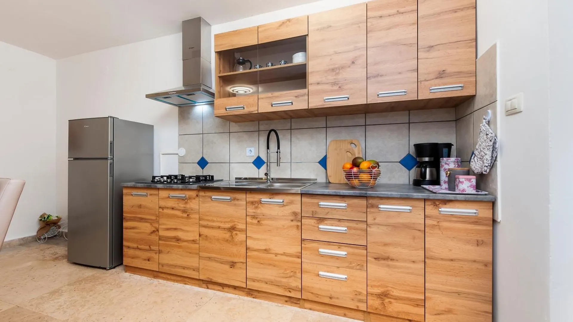 Apartment Apartman Babich Rovinj Croatia