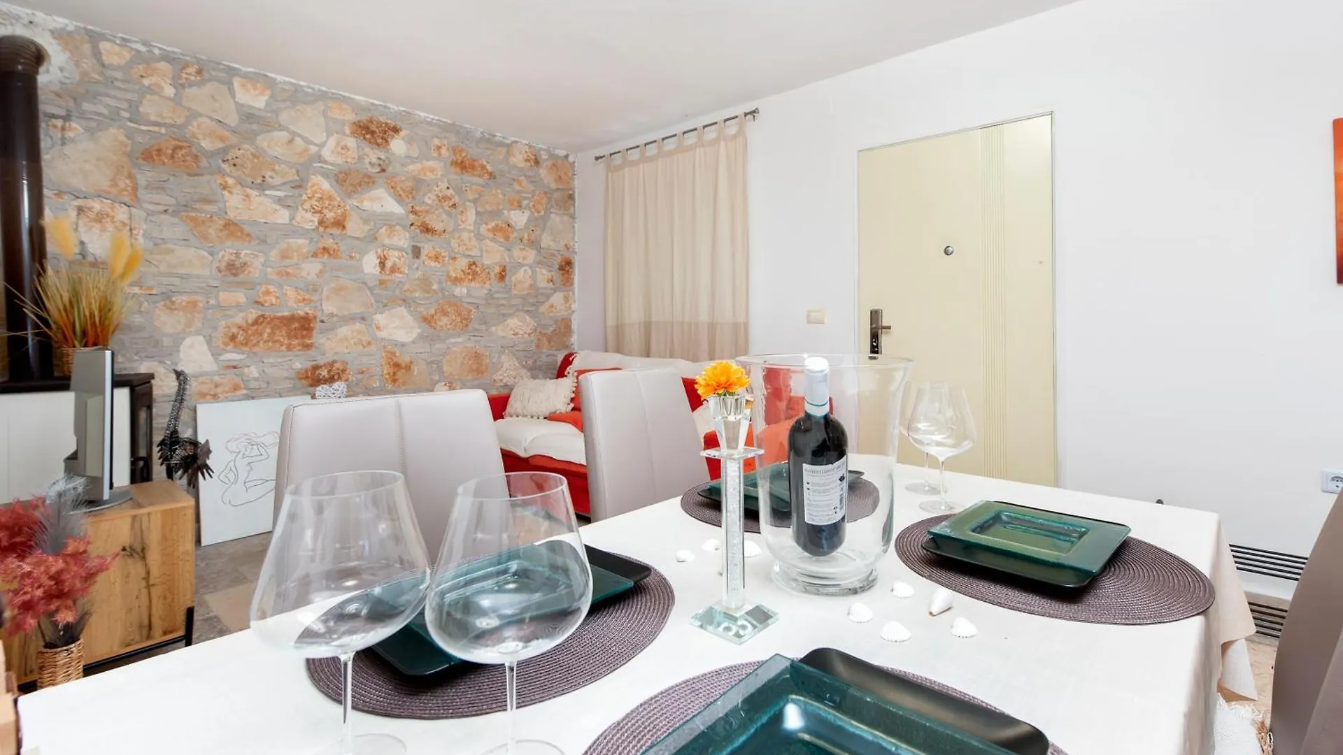 Apartment Apartman Babich Rovinj