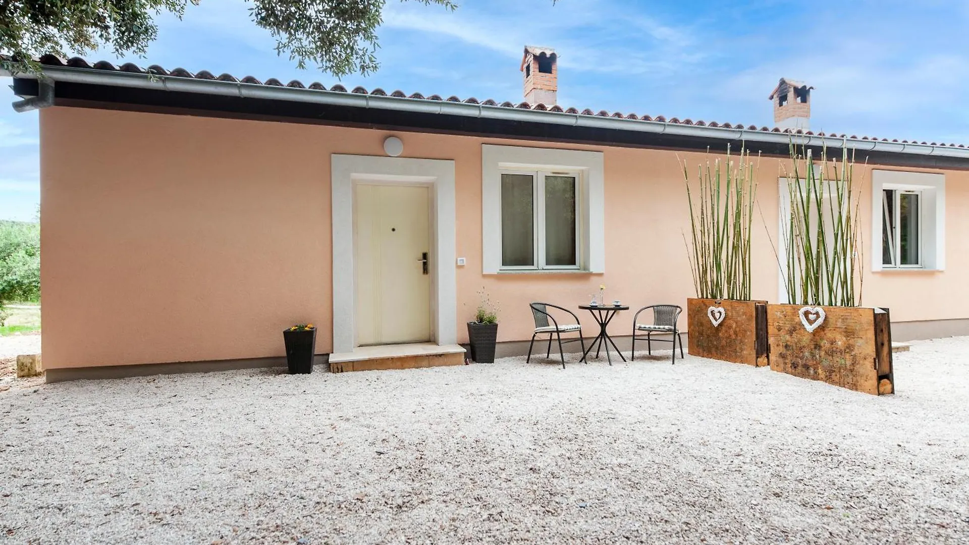 Apartman Babich Rovinj Croatia