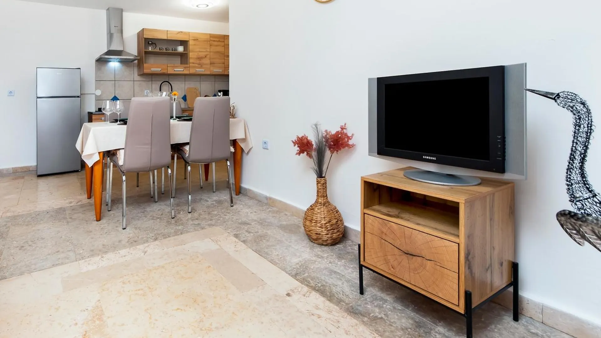 Apartman Babich Rovinj