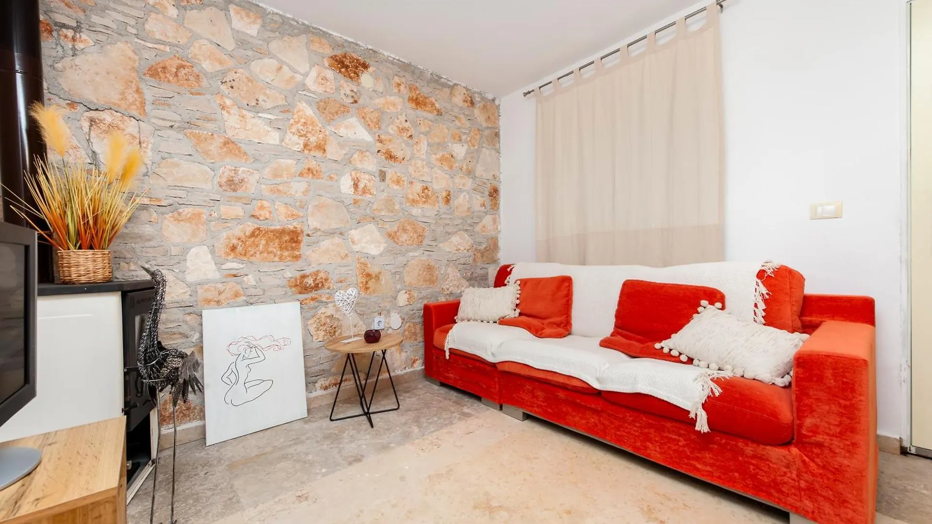 Apartman Babich Rovinj Croatia