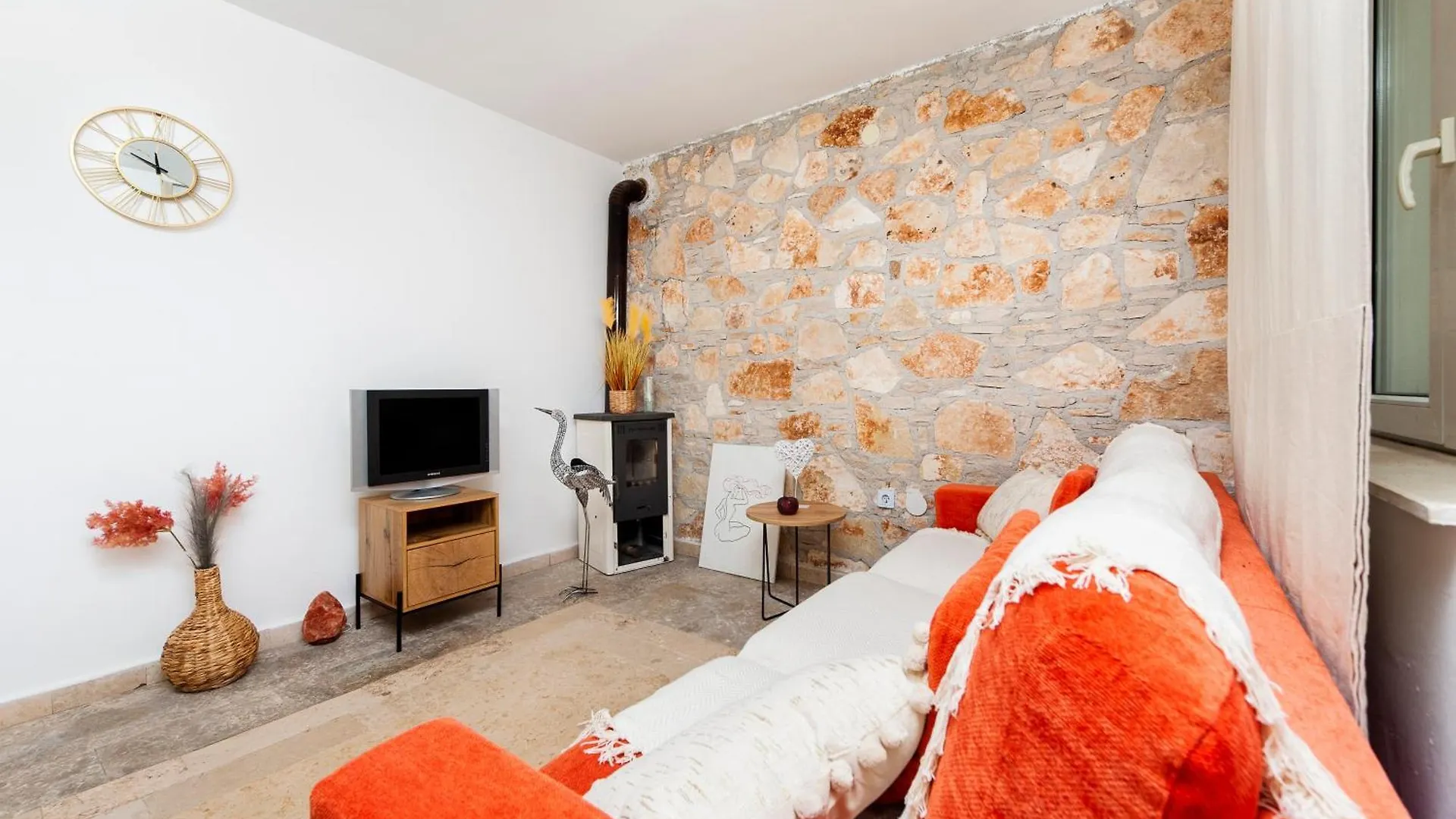 Apartment Apartman Babich Rovinj
