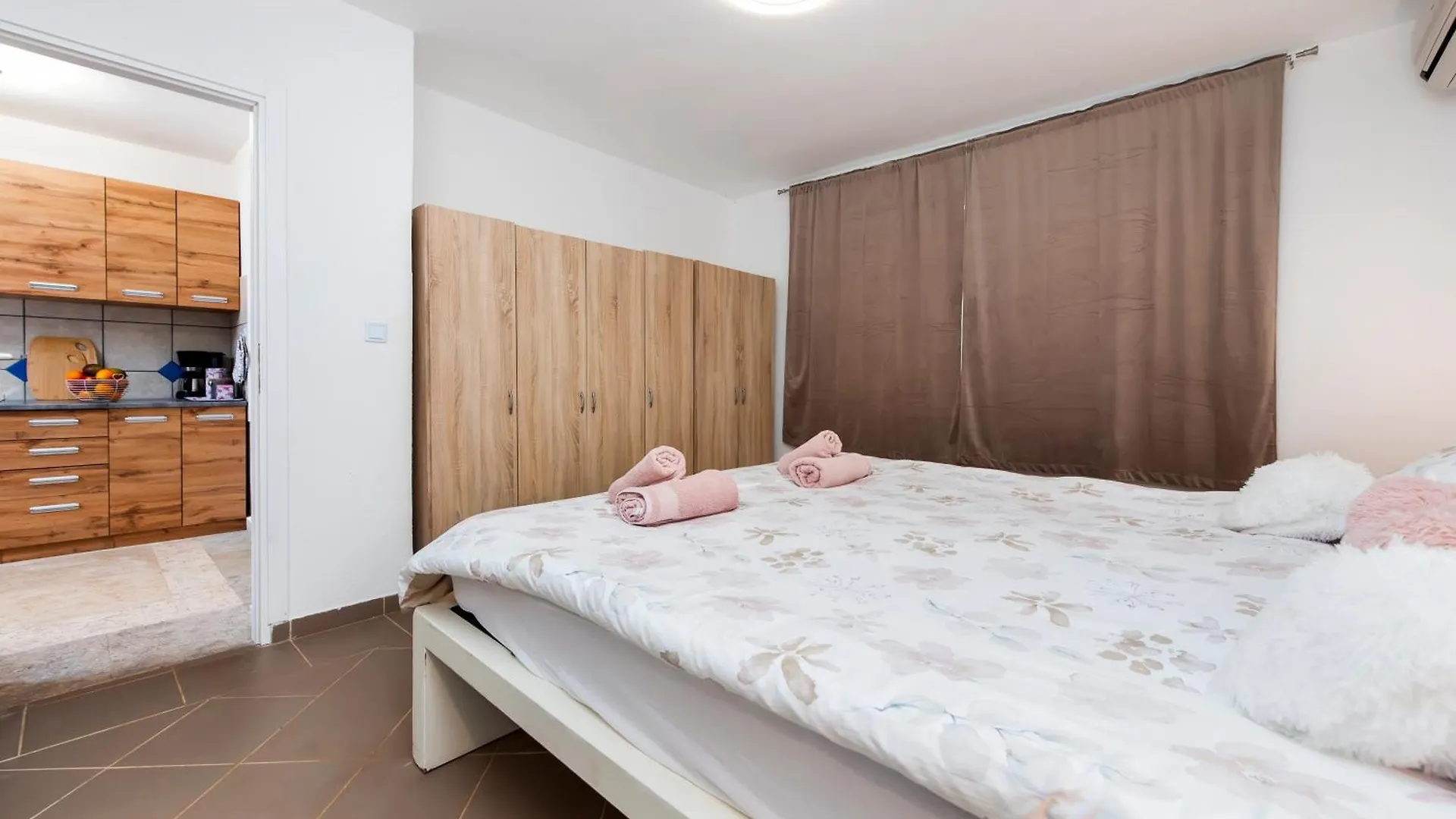 Apartman Babich Rovinj Apartment
