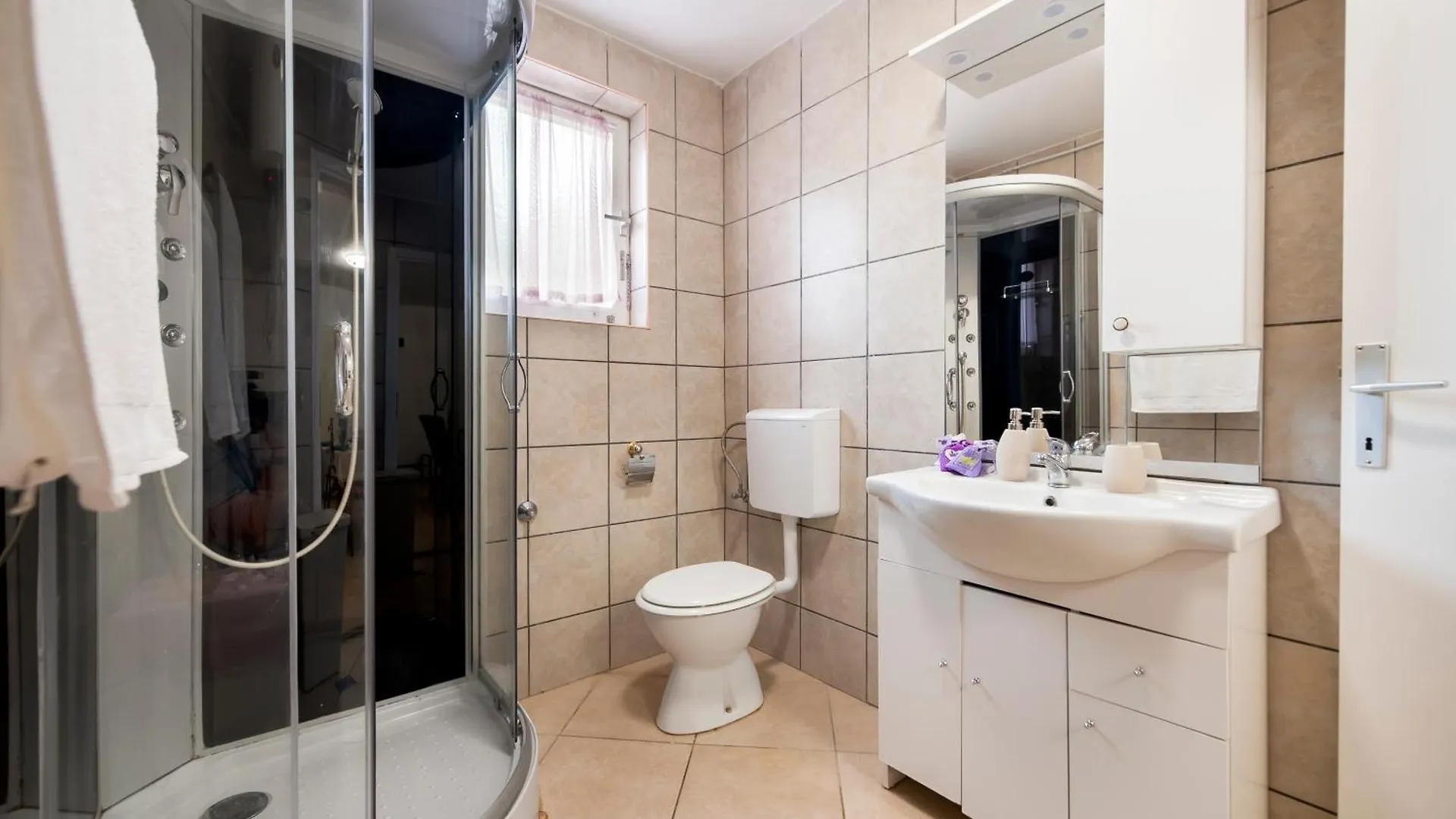 Apartman Babich Rovinj Apartment